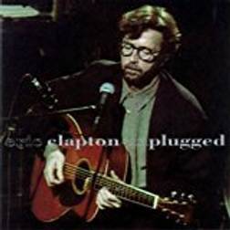 Unplugged [Vinyl LP] (Vinyle)